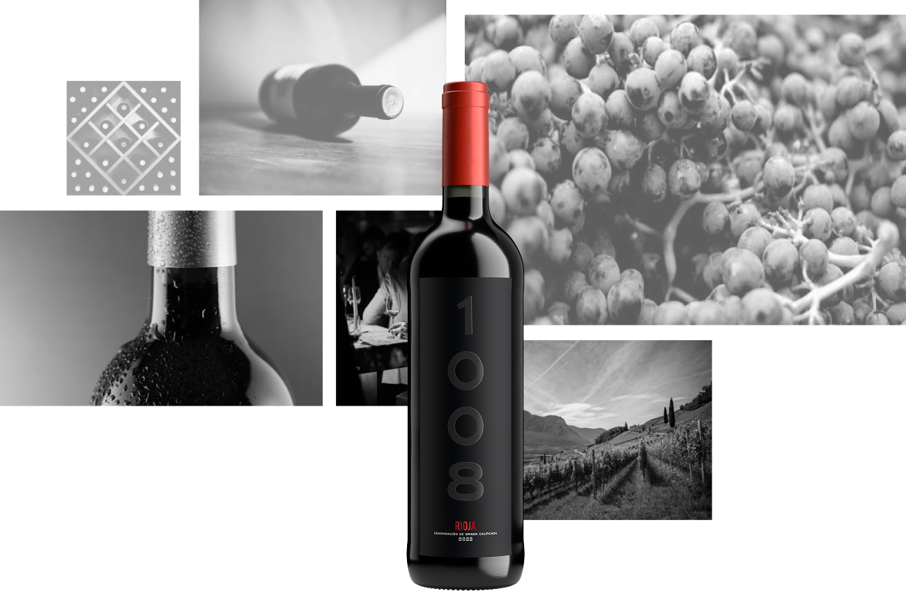 Bodegón Selección