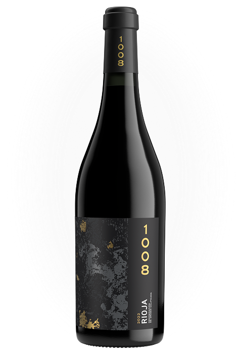botella cosecha