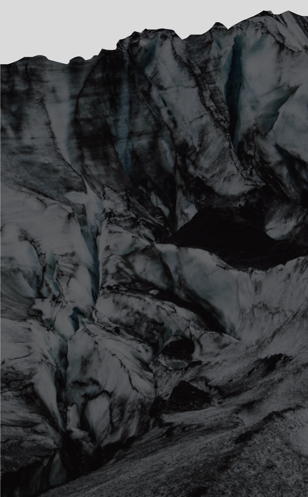 rocas hielo desktop