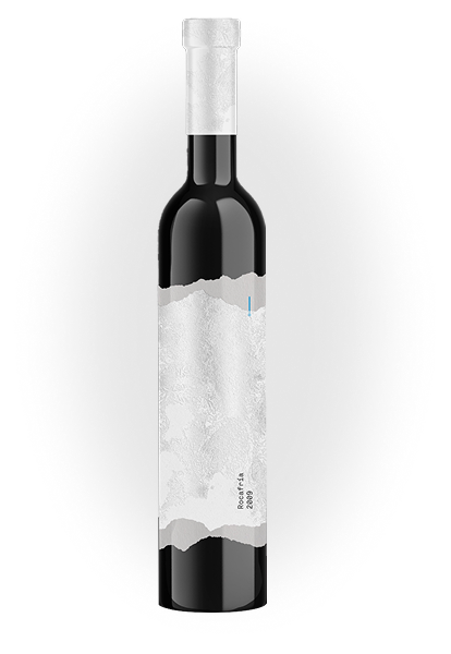 botella rocafría